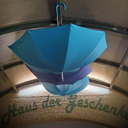 Das Karawankenplatz! Haus Der Geschenke-Carinthia Apartment เวลเดน อัม เวิร์ทเทอร์ซี ภายนอก รูปภาพ
