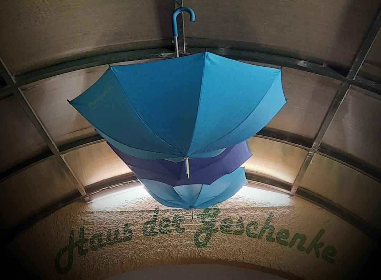 Das Karawankenplatz! Haus Der Geschenke-Carinthia Apartment เวลเดน อัม เวิร์ทเทอร์ซี ภายนอก รูปภาพ